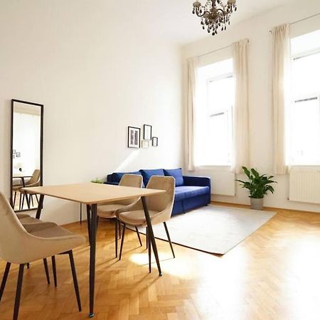 Beautiful Apartments In Vienna Luaran gambar