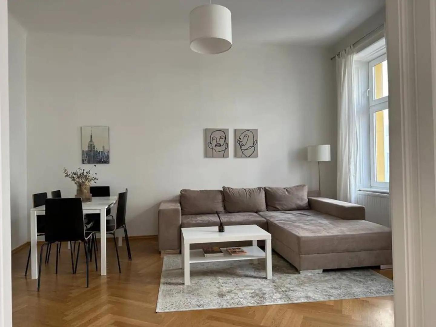 Beautiful Apartments In Vienna Luaran gambar