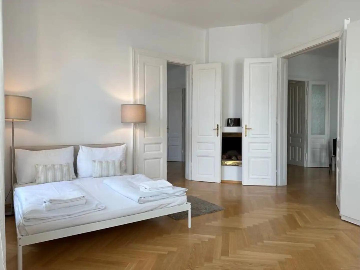 Beautiful Apartments In Vienna Luaran gambar