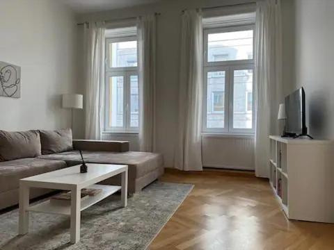 Beautiful Apartments In Vienna Luaran gambar