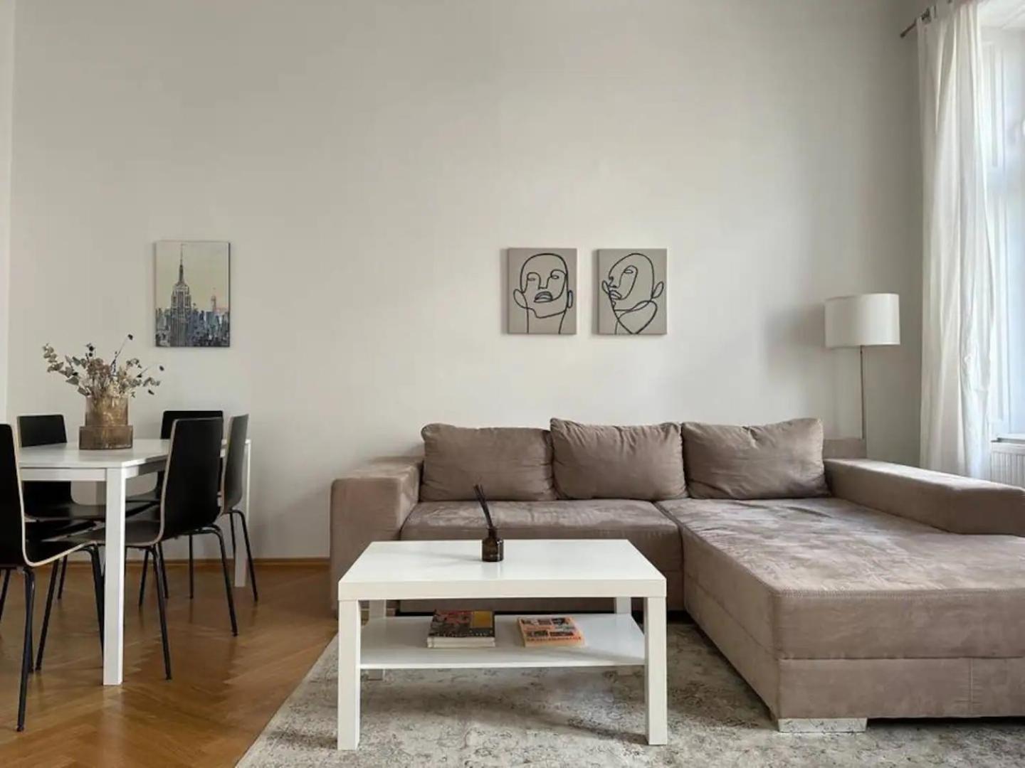 Beautiful Apartments In Vienna Luaran gambar