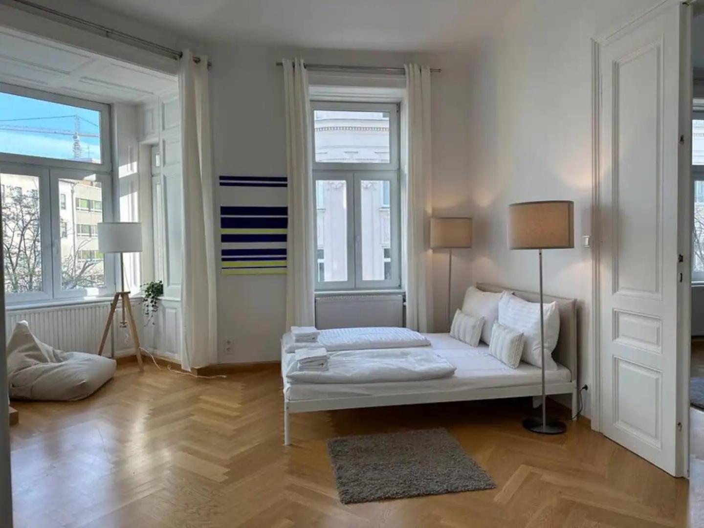 Beautiful Apartments In Vienna Luaran gambar