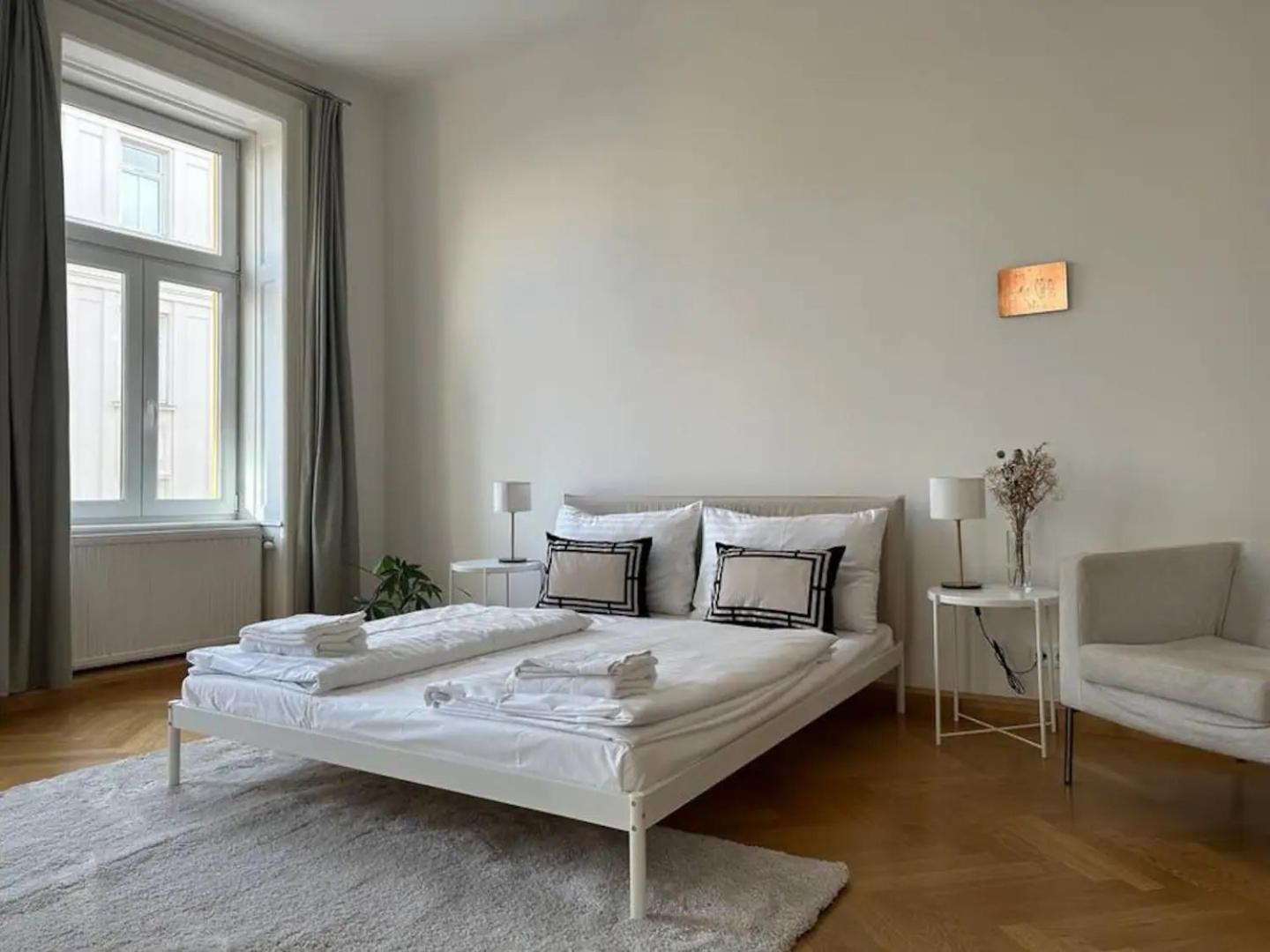 Beautiful Apartments In Vienna Luaran gambar