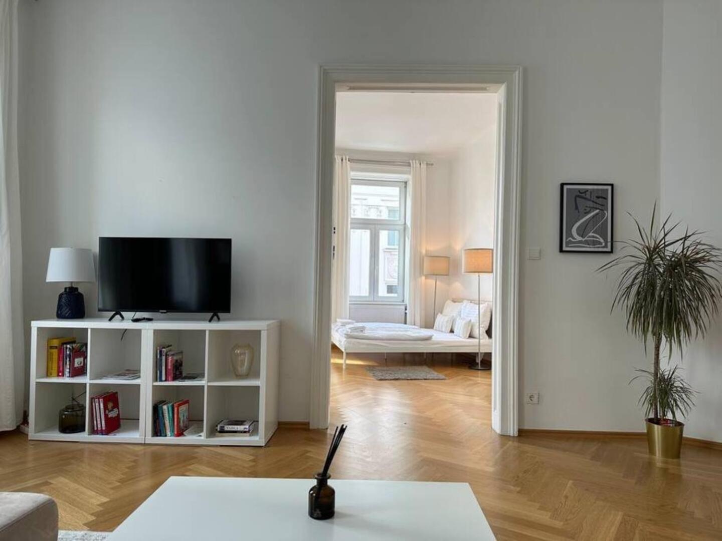 Beautiful Apartments In Vienna Luaran gambar