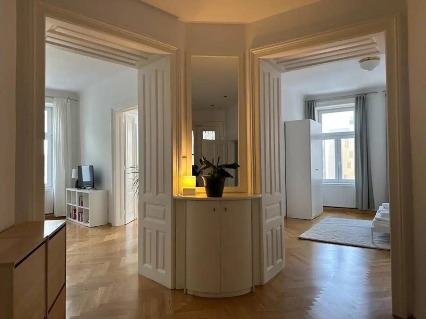 Beautiful Apartments In Vienna Luaran gambar