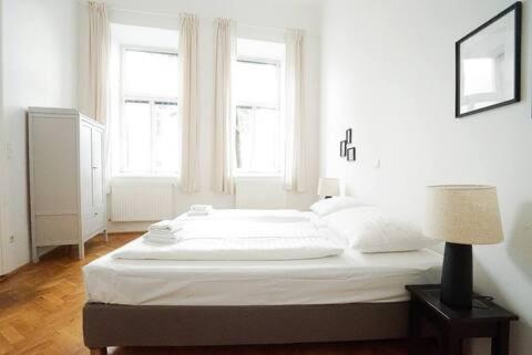 Beautiful Apartments In Vienna Luaran gambar