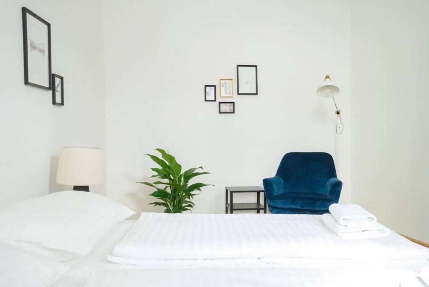 Beautiful Apartments In Vienna Luaran gambar