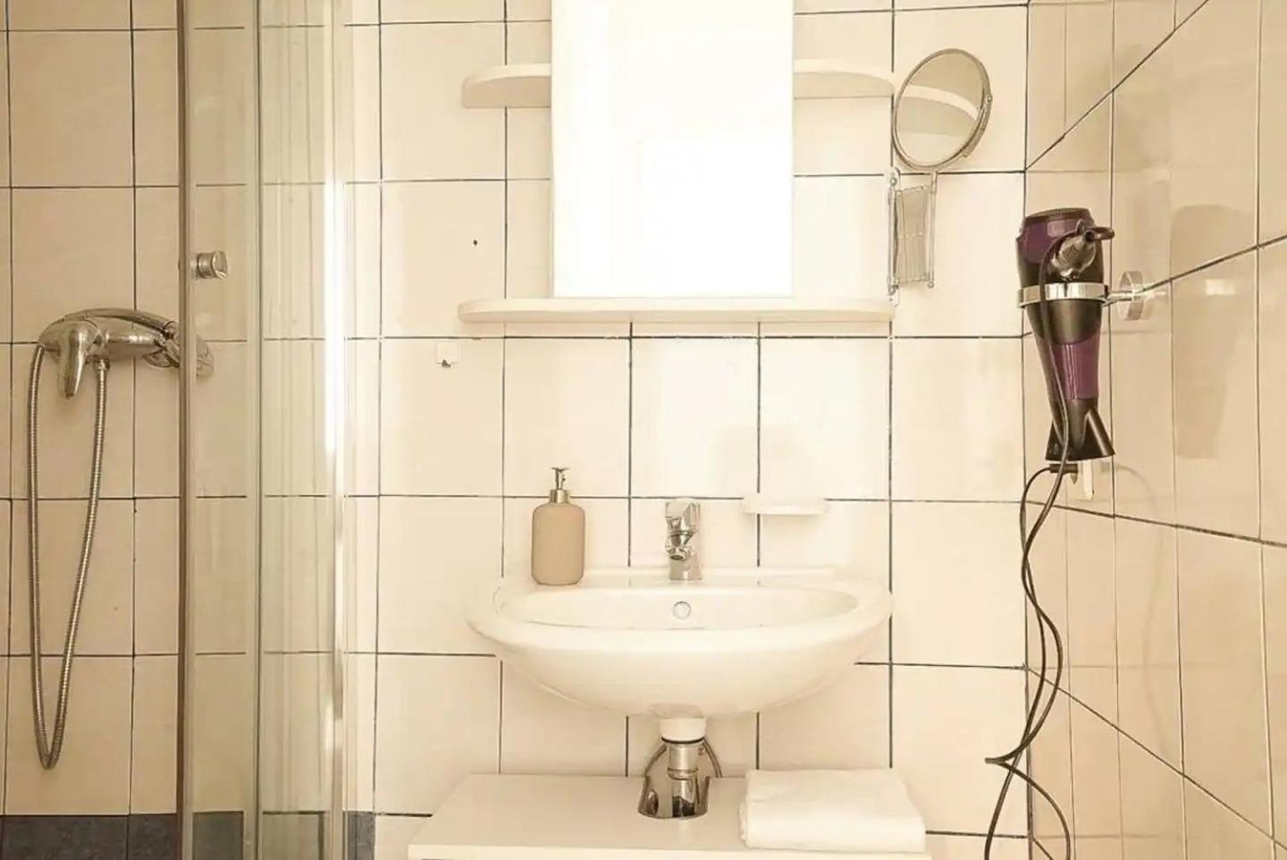 Beautiful Apartments In Vienna Luaran gambar
