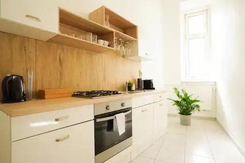 Beautiful Apartments In Vienna Luaran gambar