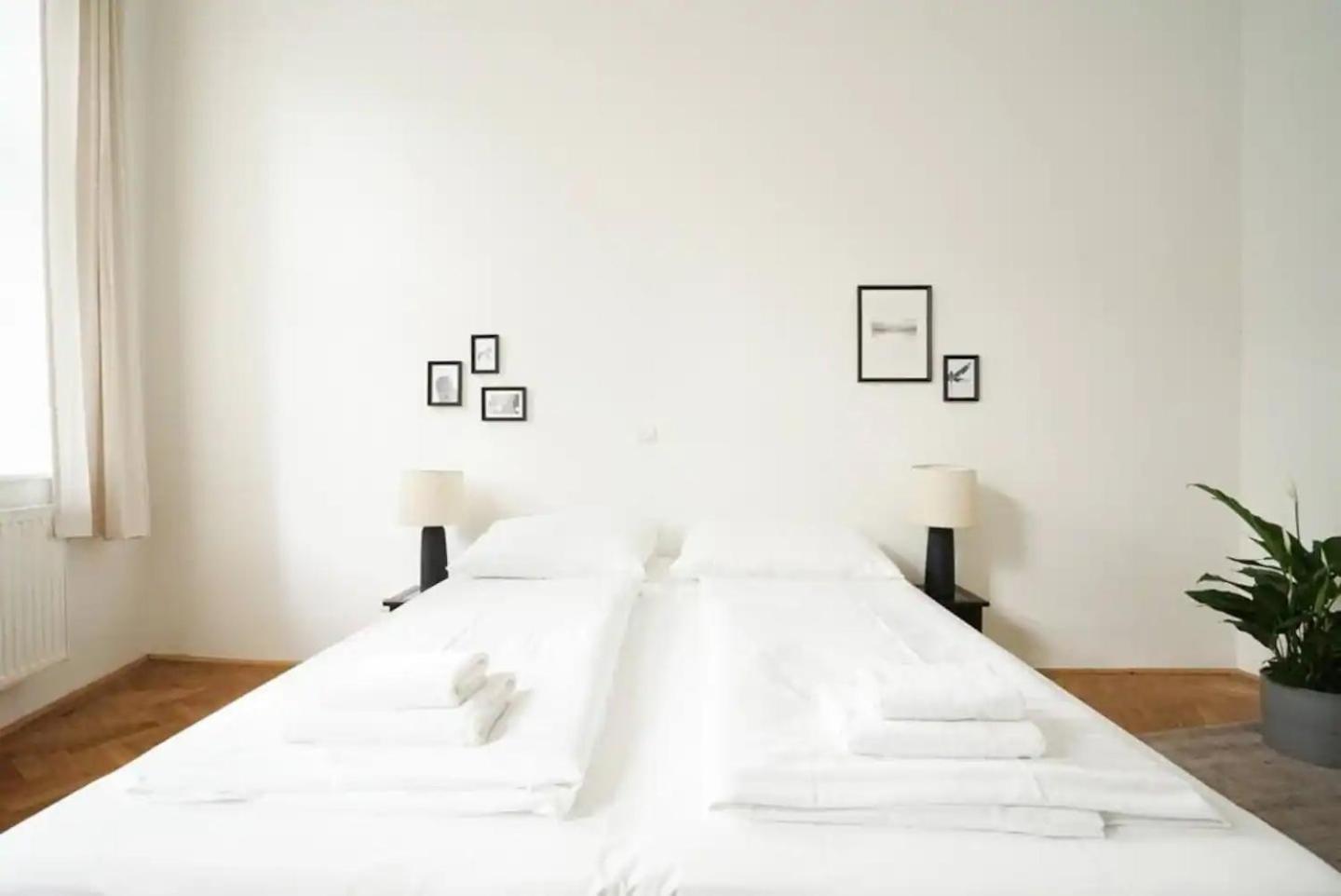 Beautiful Apartments In Vienna Luaran gambar