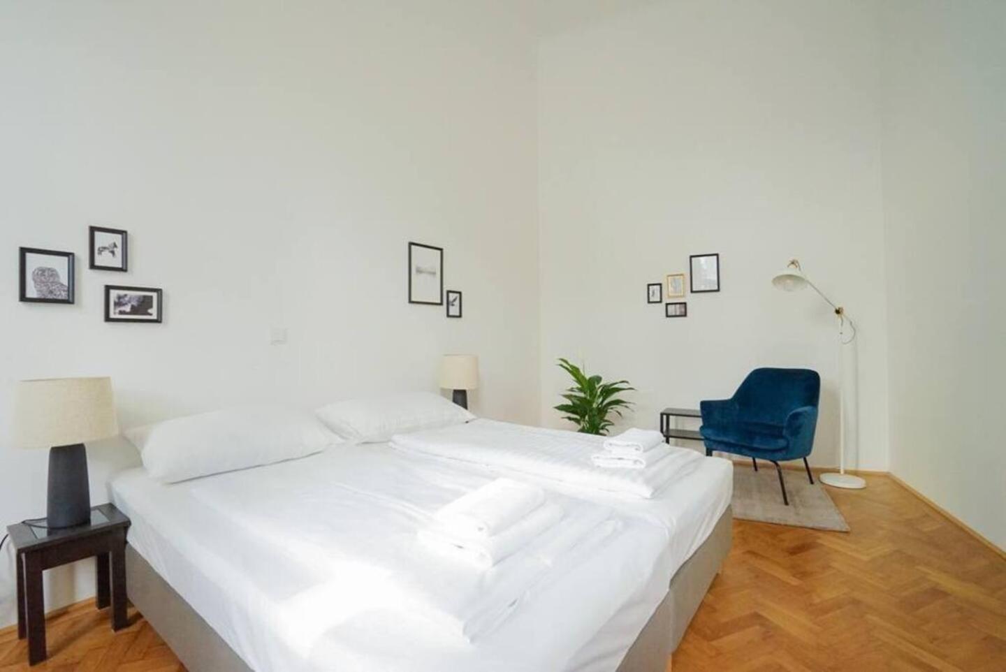Beautiful Apartments In Vienna Luaran gambar