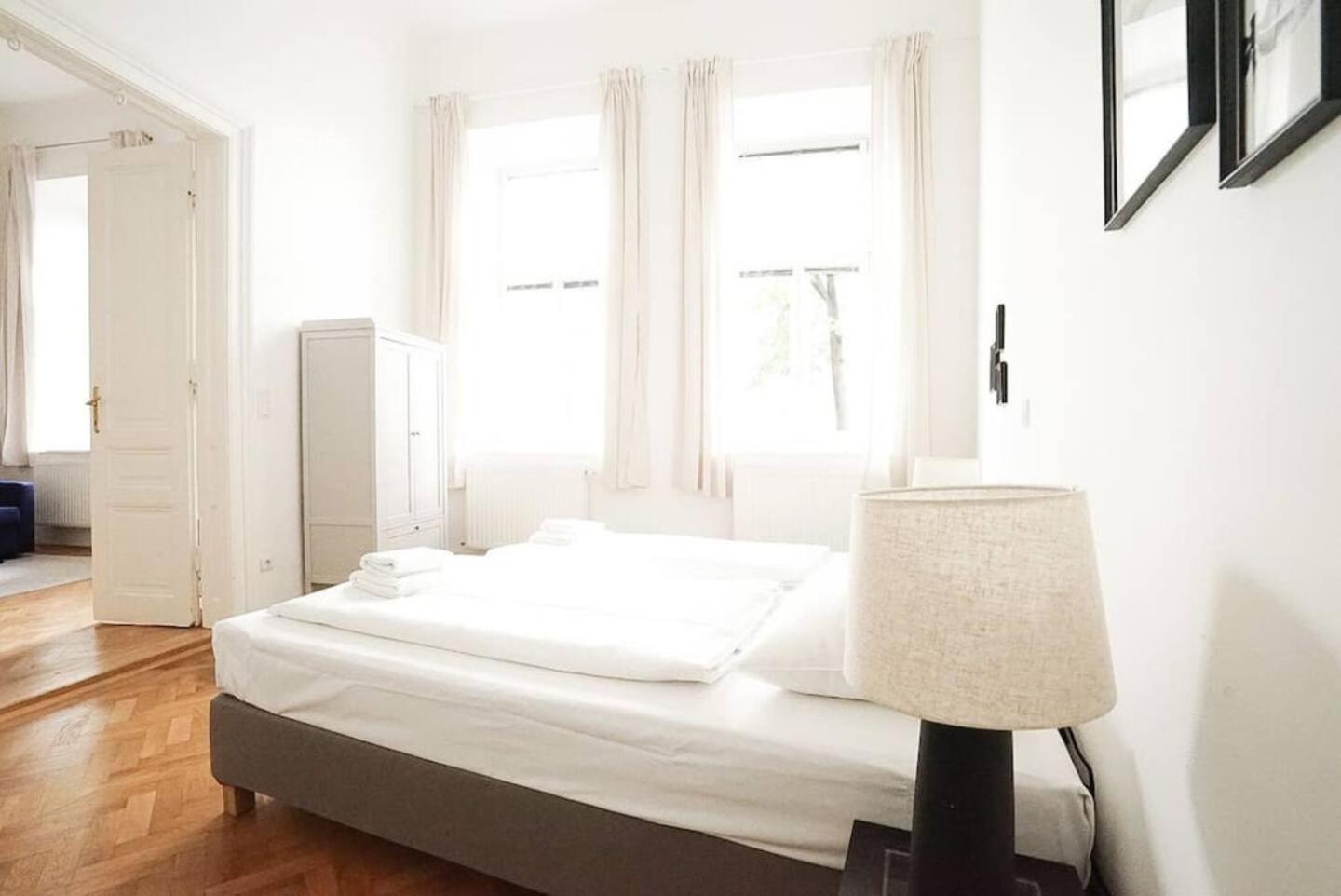 Beautiful Apartments In Vienna Luaran gambar