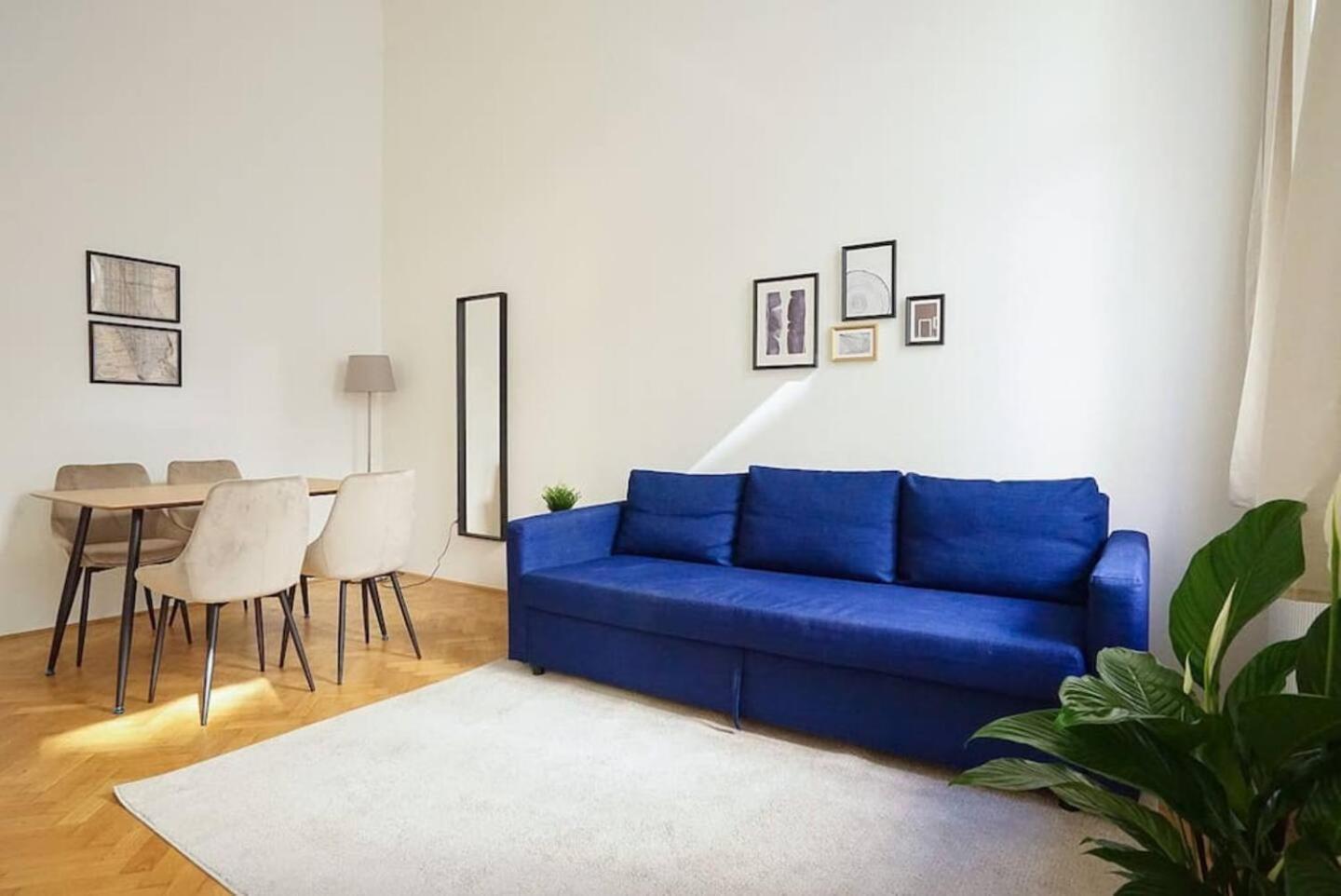 Beautiful Apartments In Vienna Luaran gambar