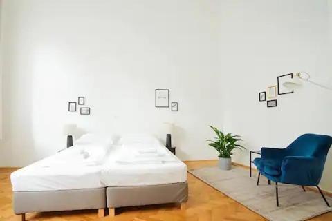 Beautiful Apartments In Vienna Luaran gambar