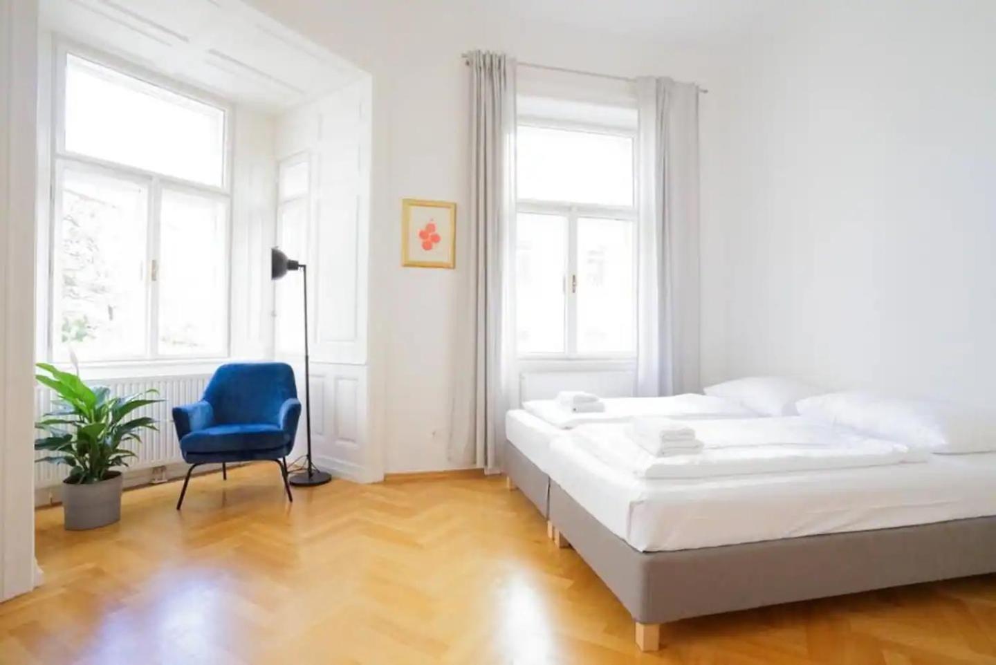 Beautiful Apartments In Vienna Luaran gambar