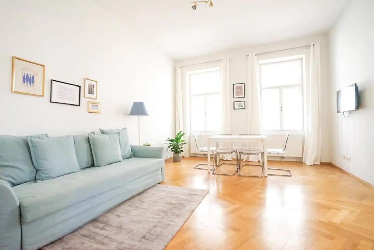 Beautiful Apartments In Vienna Luaran gambar