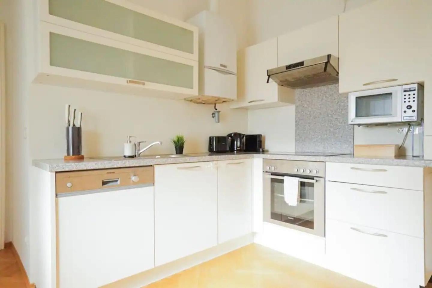 Beautiful Apartments In Vienna Luaran gambar