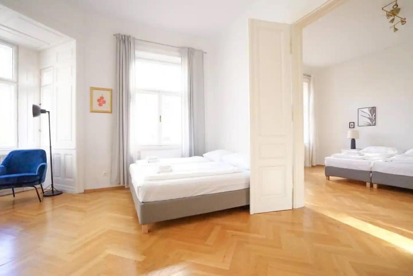 Beautiful Apartments In Vienna Luaran gambar