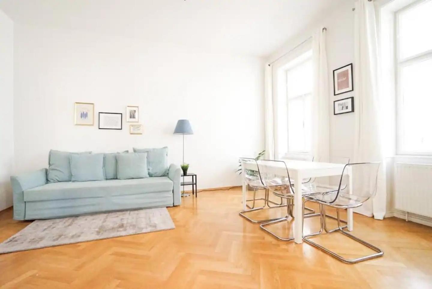 Beautiful Apartments In Vienna Luaran gambar