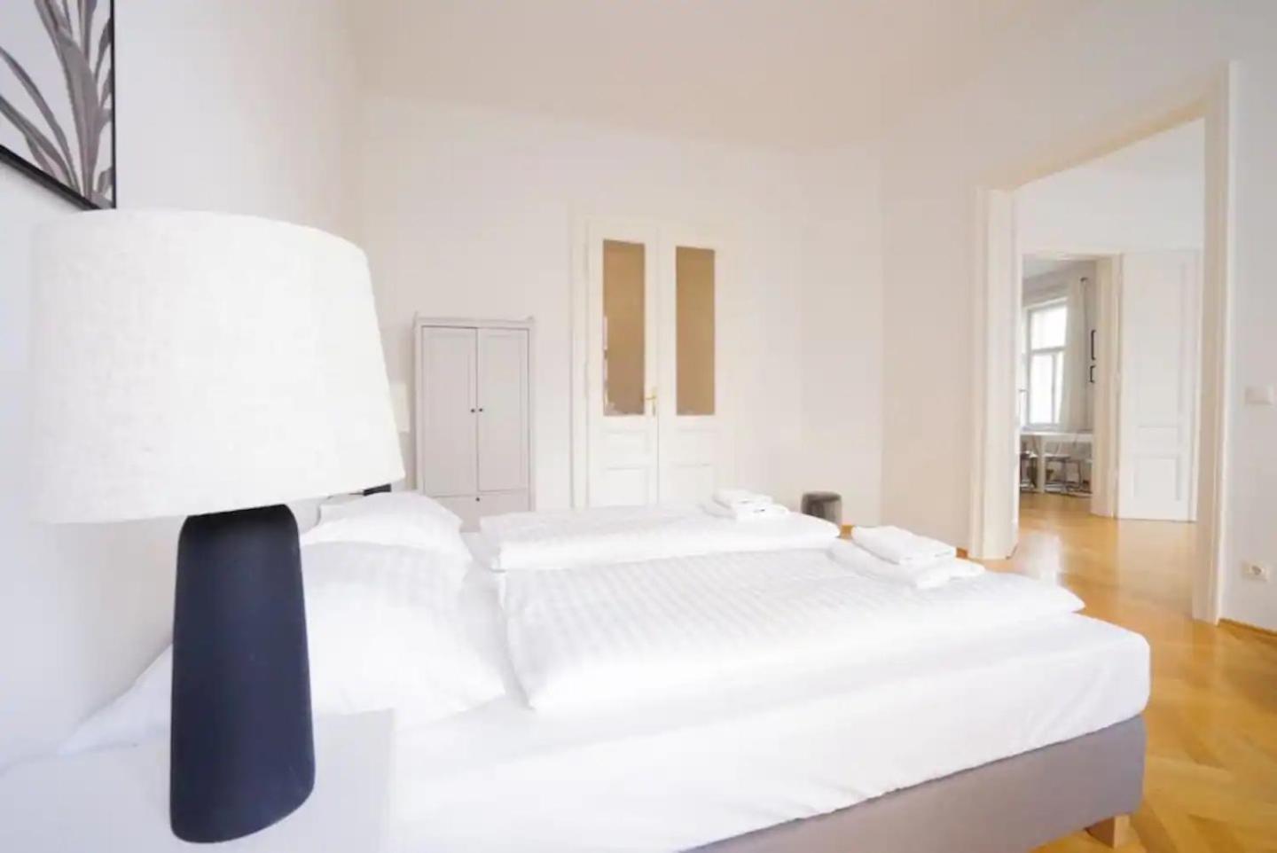 Beautiful Apartments In Vienna Luaran gambar