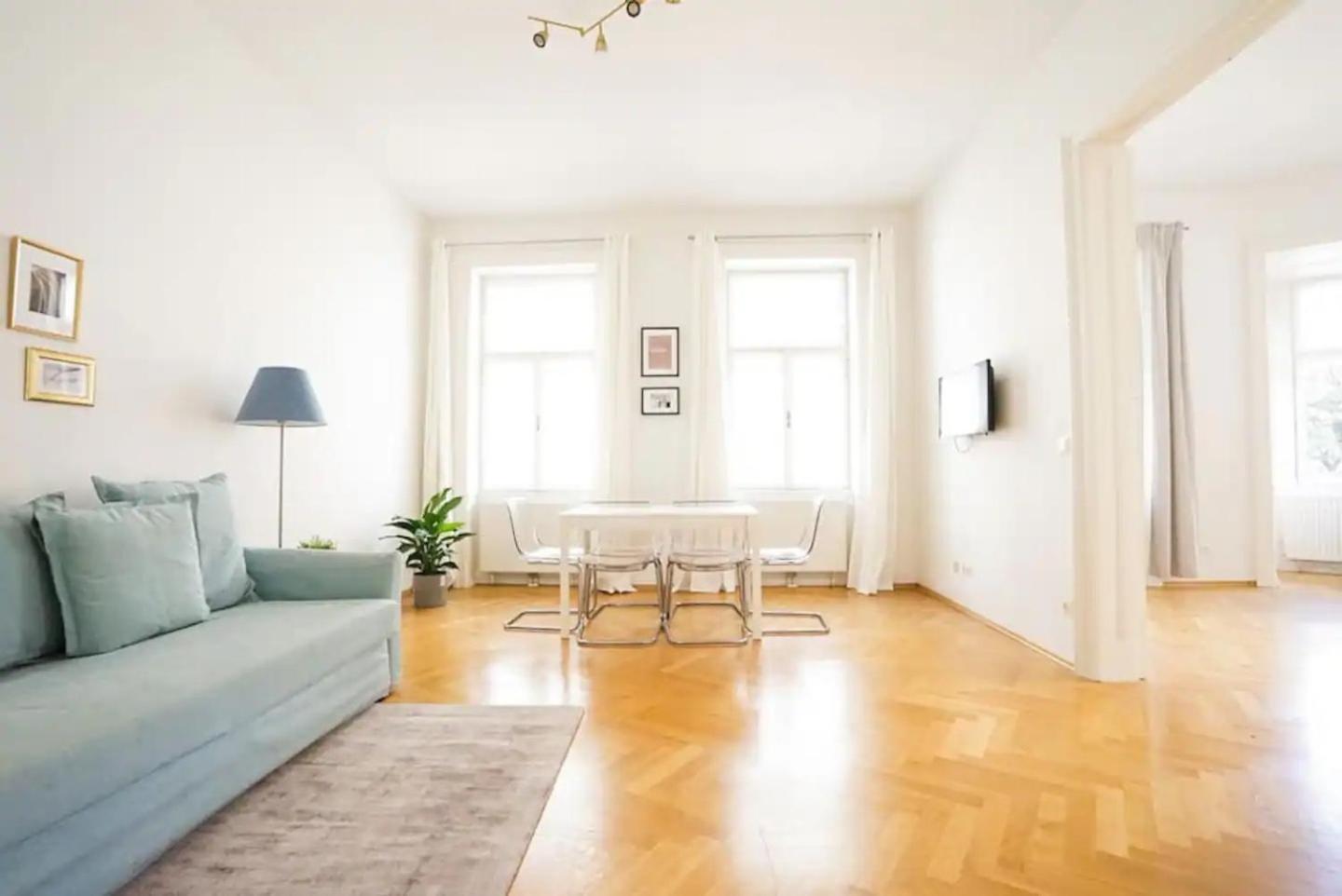 Beautiful Apartments In Vienna Luaran gambar